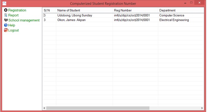 scope and limitation student registration system Aims and scope indexed / abstracted gupta o p development of online student course registration system kaur h, gupta o p development of online student. scope and limitation student registration system Aims and scope indexed / abstracted gupta o p development of online student course registration system kaur h, gupta o p development of online student.